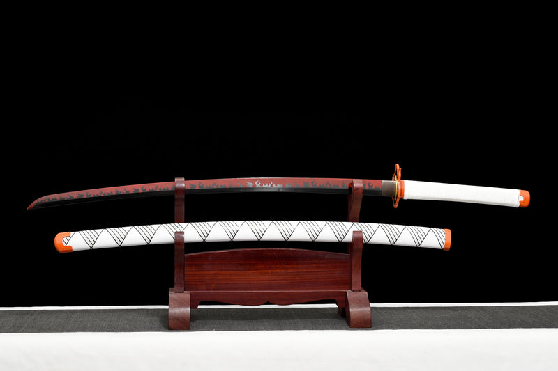 Katana Rengoku 