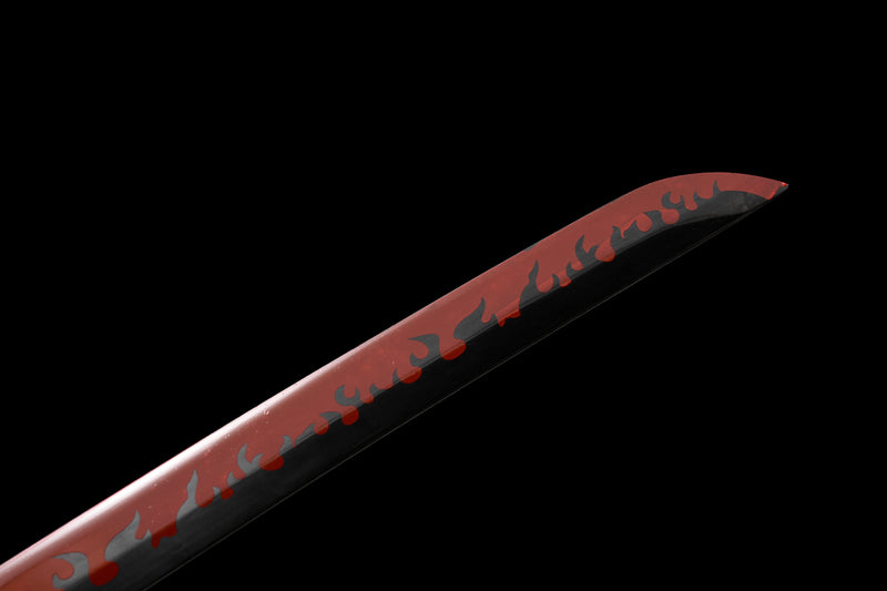 Katana Rengoku 