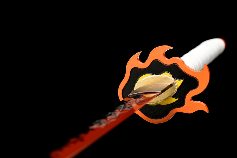 Katana Rengoku 