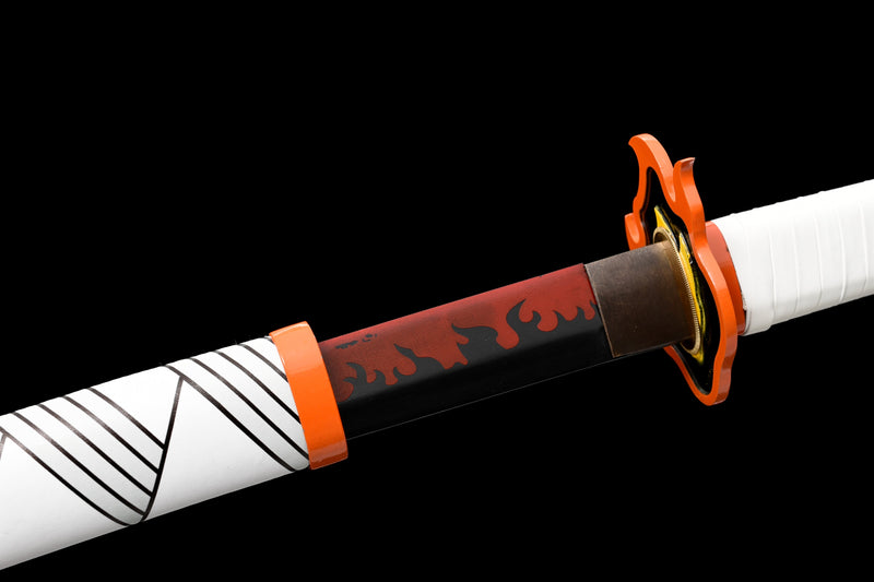 Katana Rengoku 
