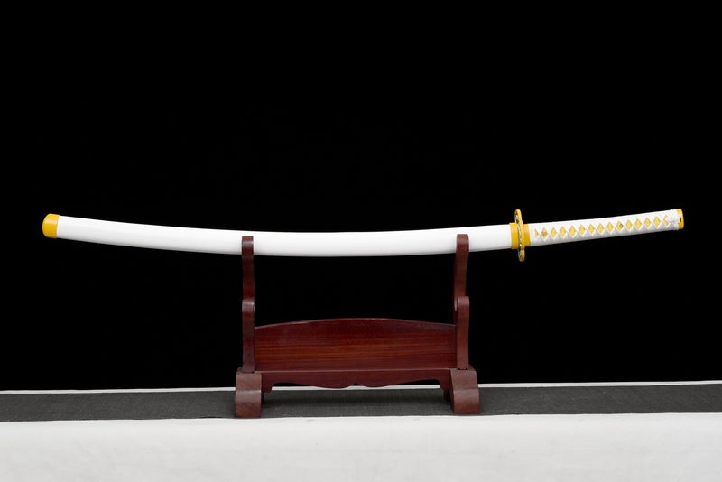 Katana Zenitsu 