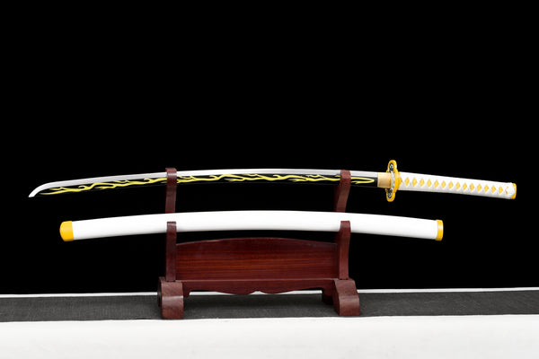 Katana Zenitsu 