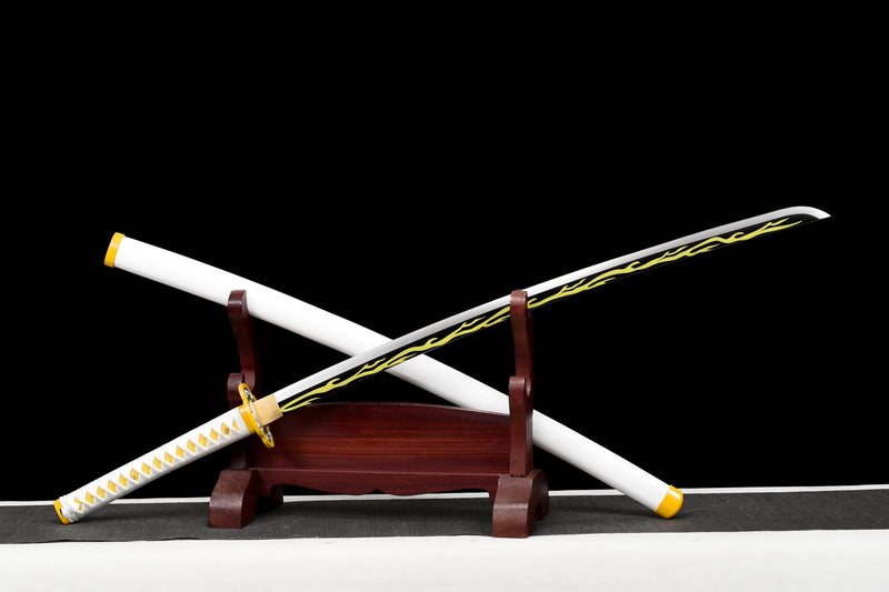 Katana Zenitsu 