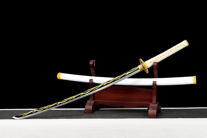Katana Zenitsu 