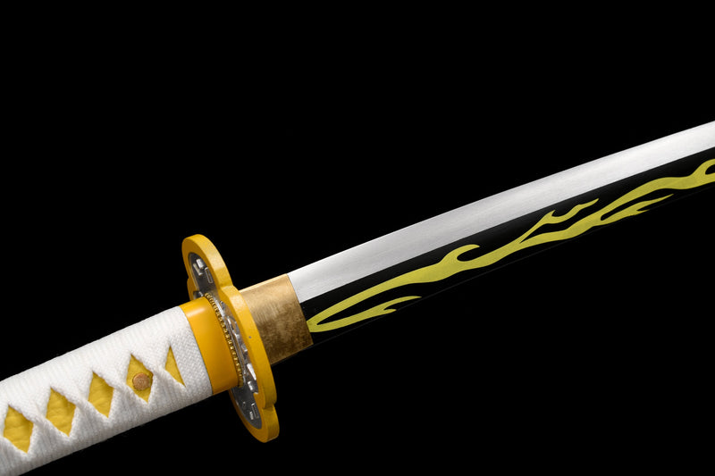 Katana Zenitsu 