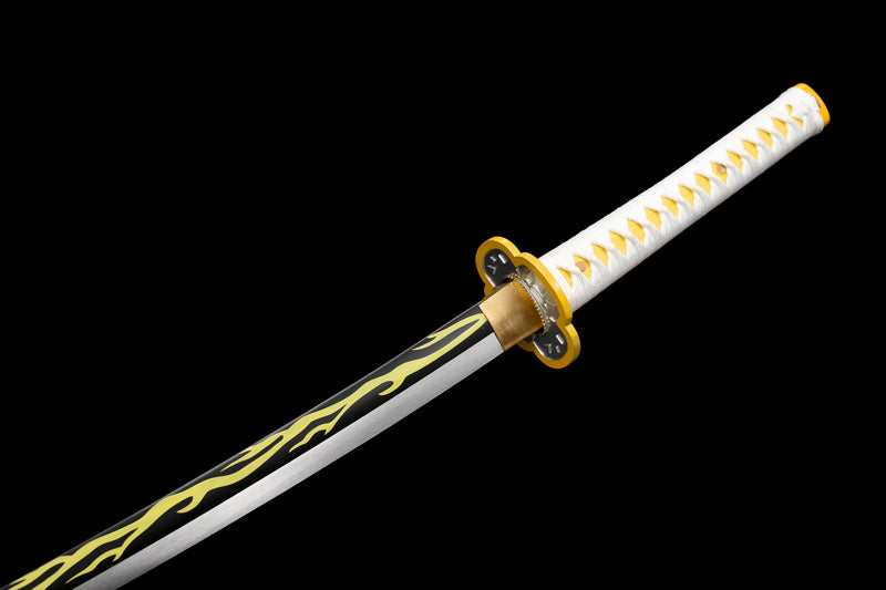 Katana Zenitsu 
