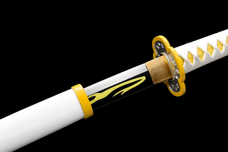 Katana Zenitsu 