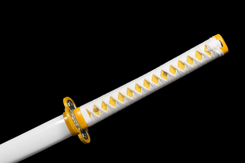 Katana Zenitsu 