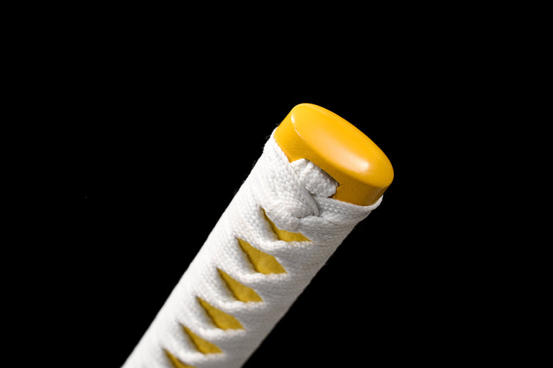 Katana Zenitsu 