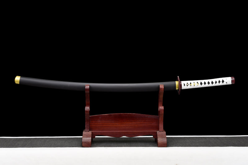 Katana Giyu Tomioka 