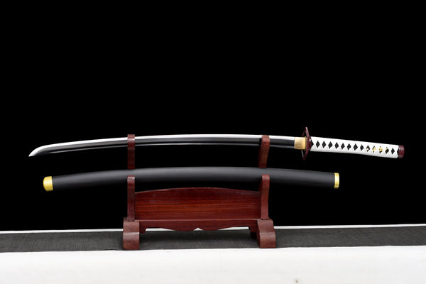 Katana Giyu Tomioka 