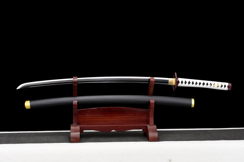 Katana Giyu Tomioka 