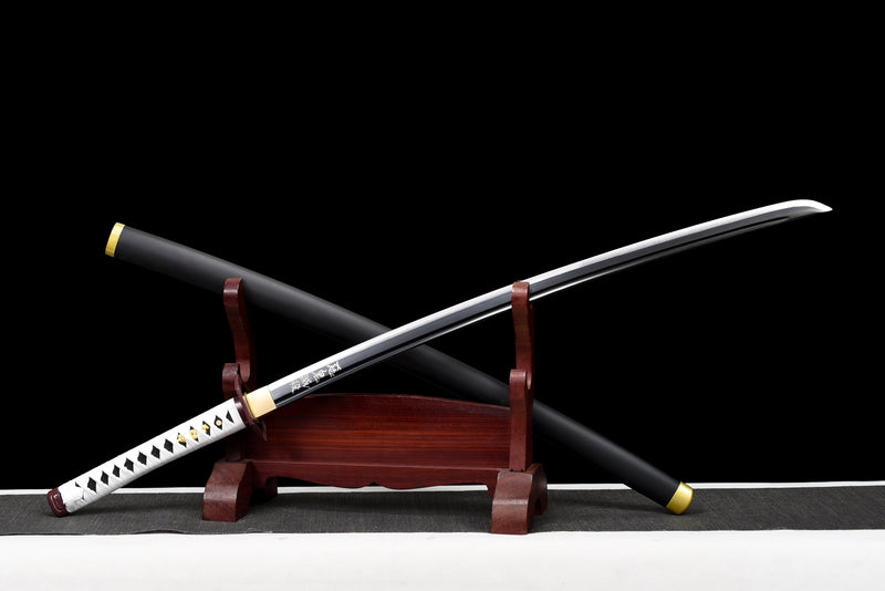 Katana Giyu Tomioka 