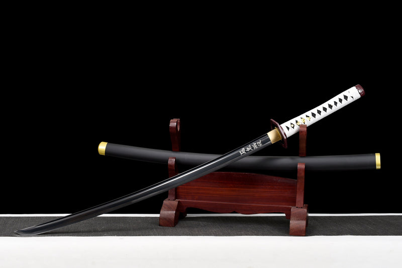Katana Giyu Tomioka 