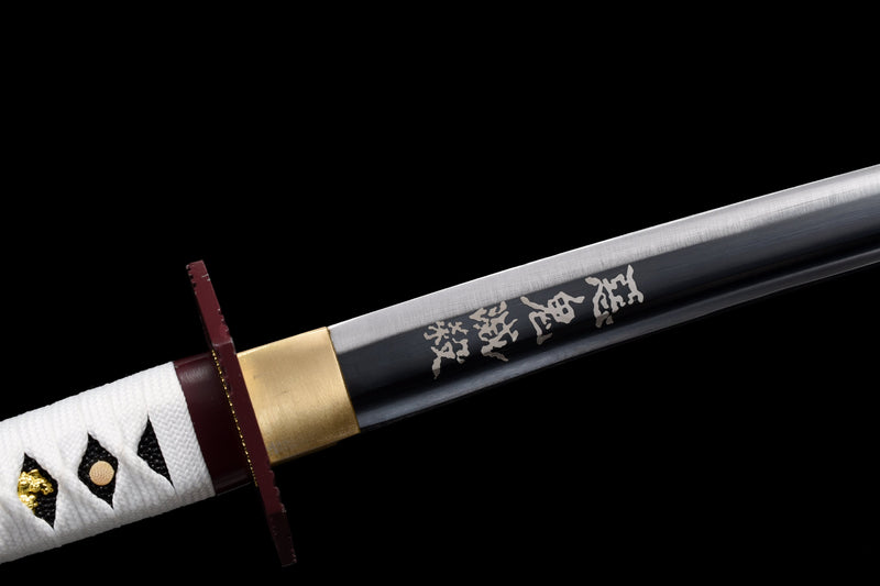 Katana Giyu Tomioka 