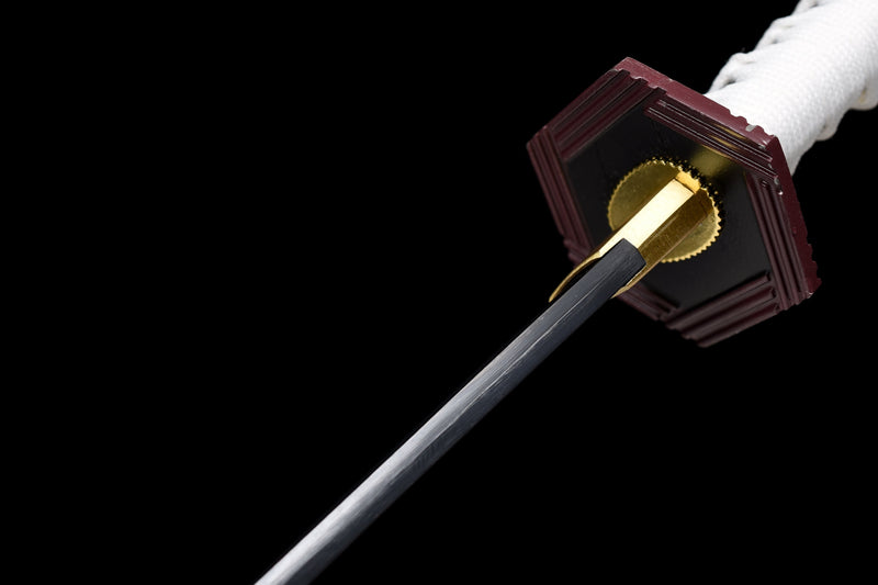 Katana Giyu Tomioka 