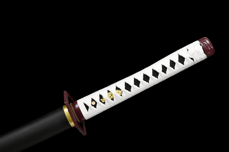 Katana Giyu Tomioka 