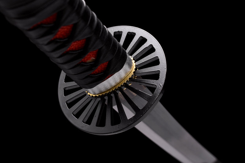 Katana Tanjiro