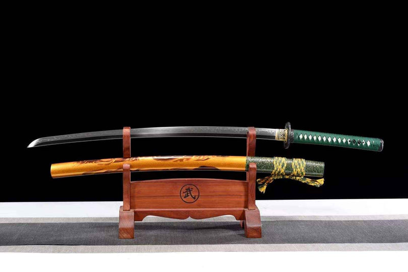 Katana Geisha芸者