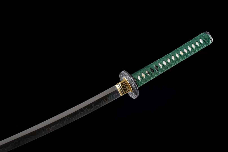 Katana Geisha芸者