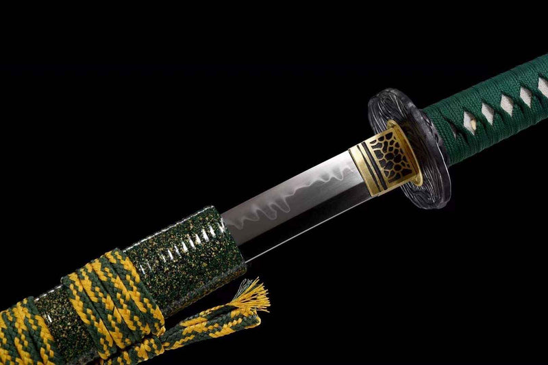 Katana Geisha芸者
