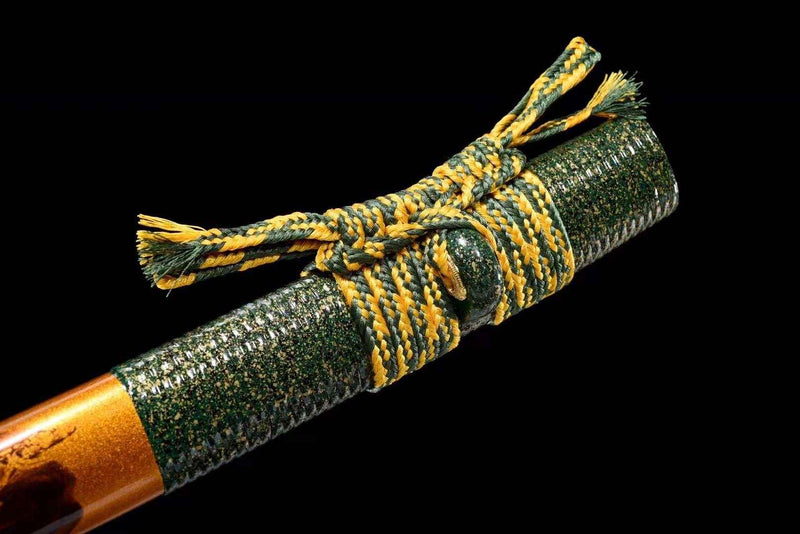 Katana Geisha芸者