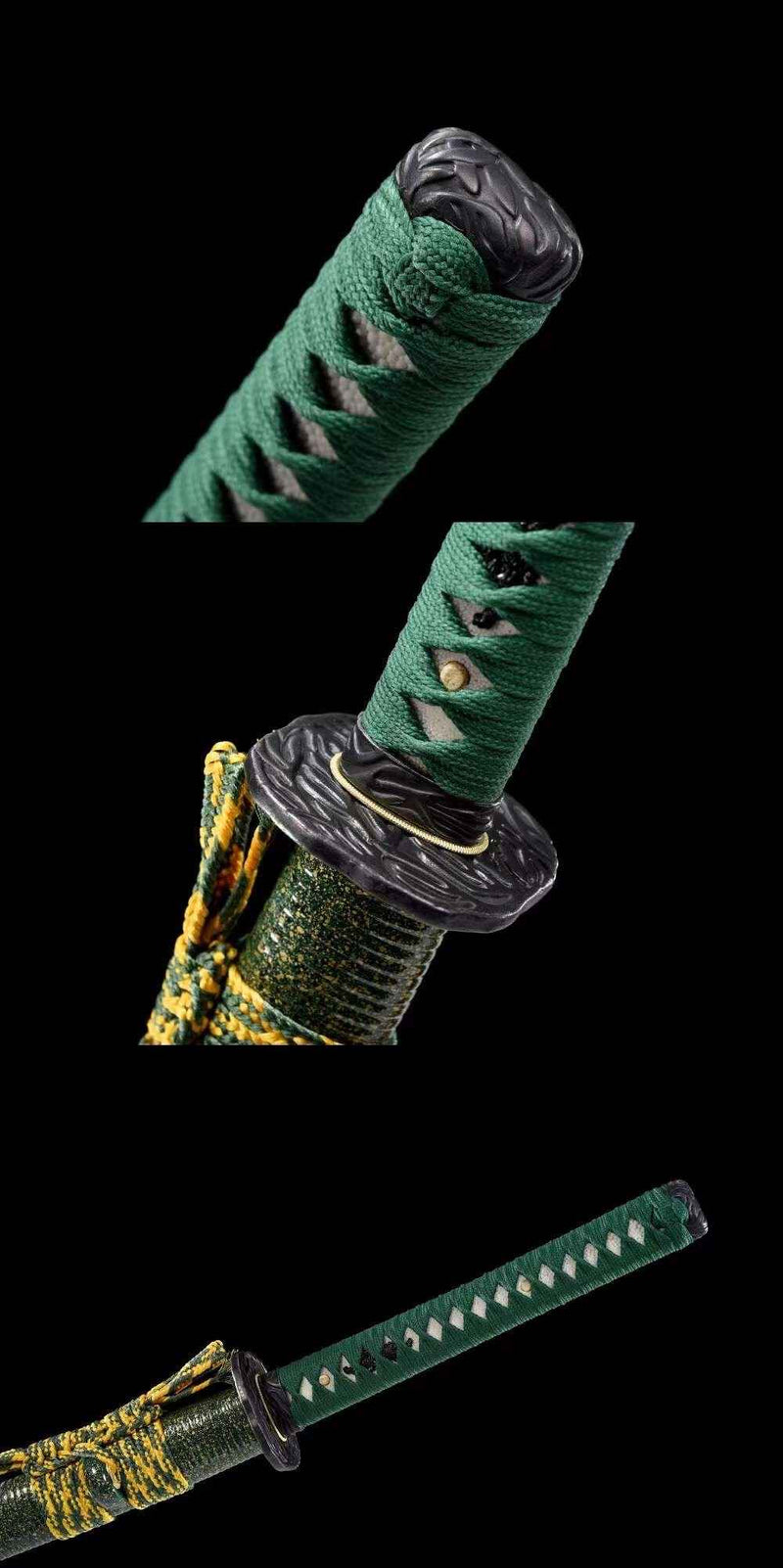 Katana Geisha芸者