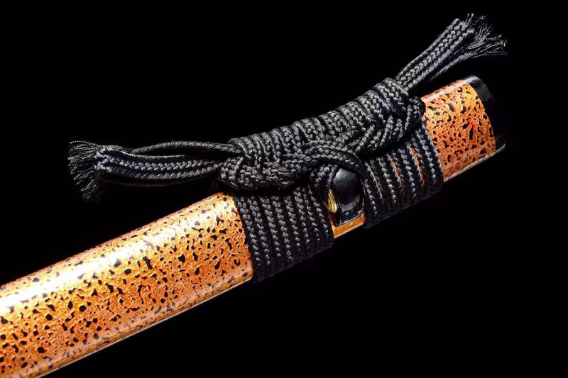 Katana Jundo 純度
