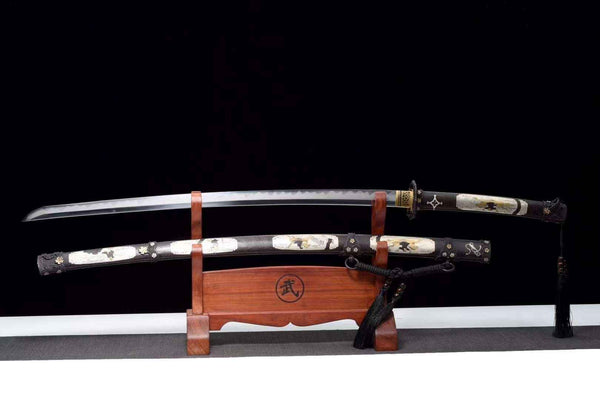 Katana Shogun将軍