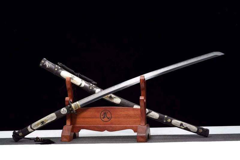 Katana Shogun将軍