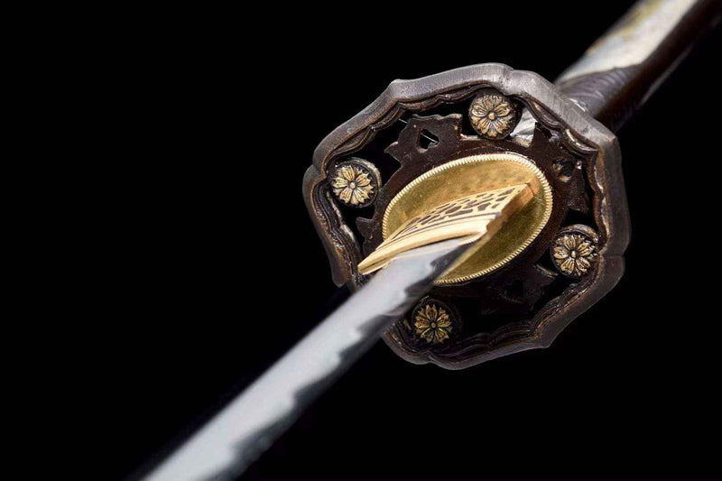 Katana Shogun将軍