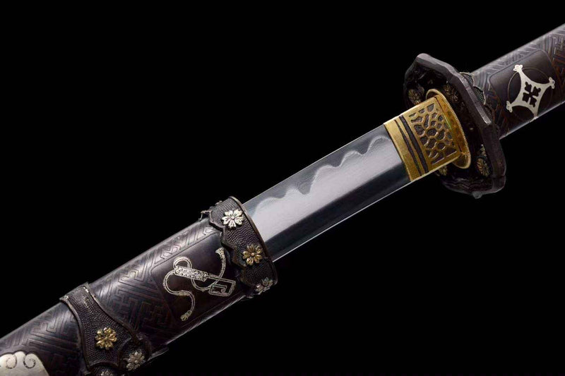 Katana Shogun将軍