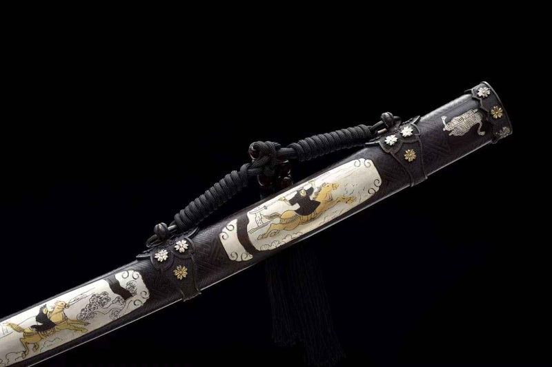 Katana Shogun将軍
