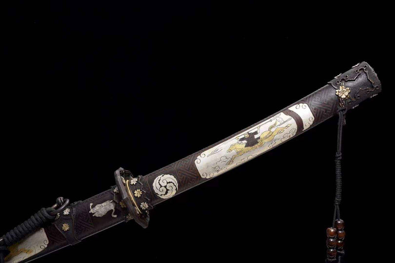Katana Shogun将軍