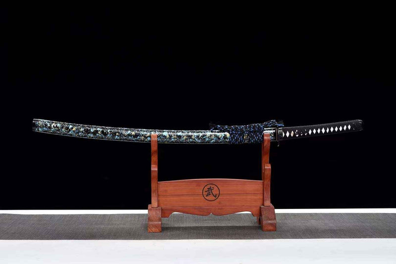 Katana Kangeki 感激