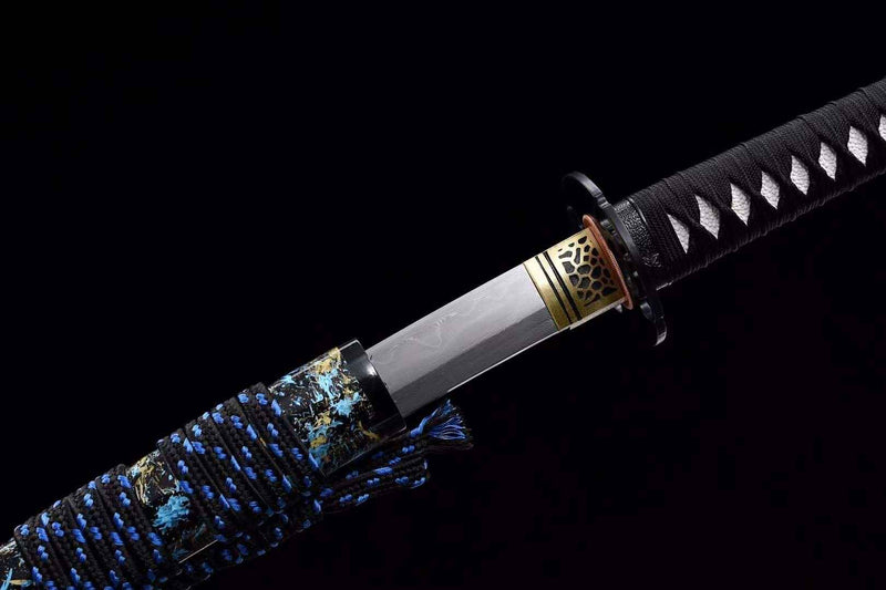 Katana Kangeki 感激