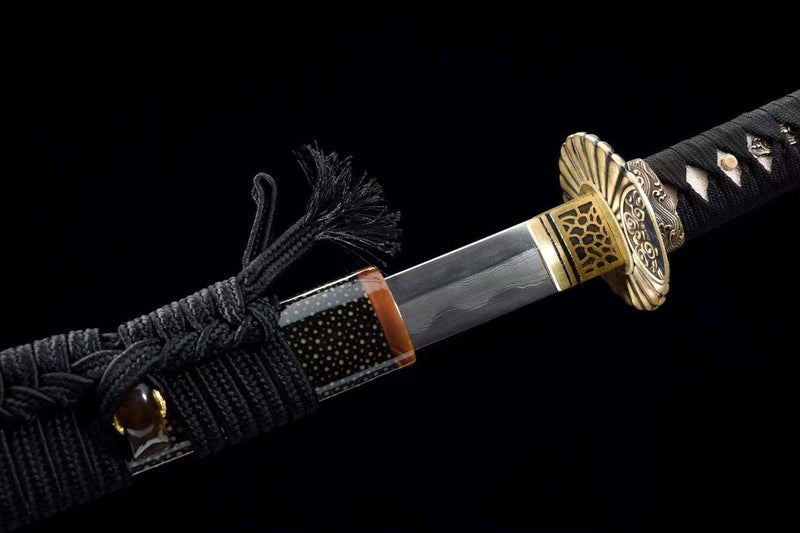Katana Yami闇