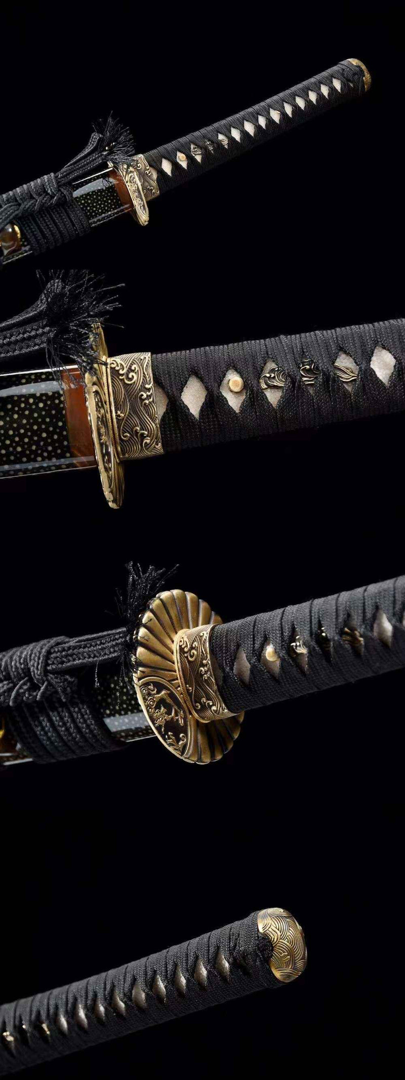 Katana Yami闇