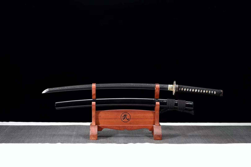 Katana Tsuyo強