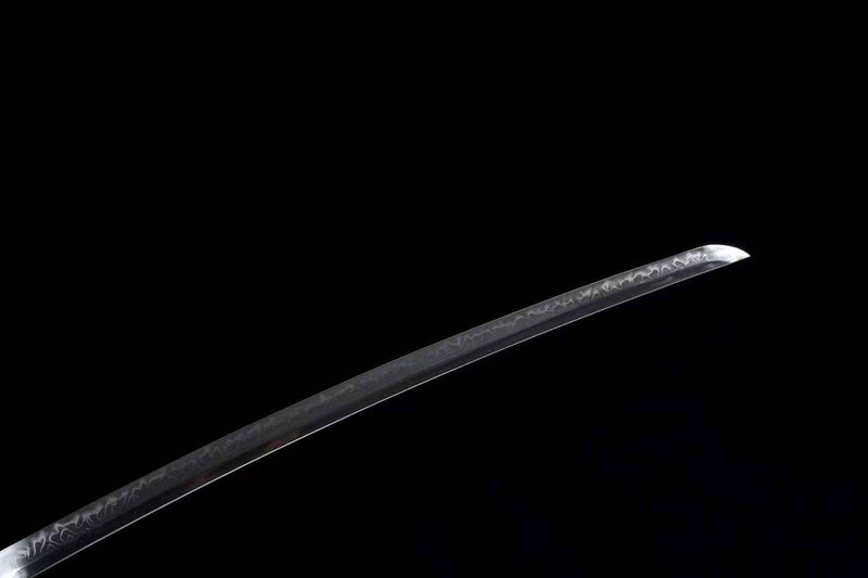 Katana Tsuyo強