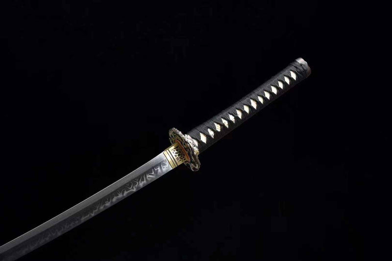 Katana Tsuyo強
