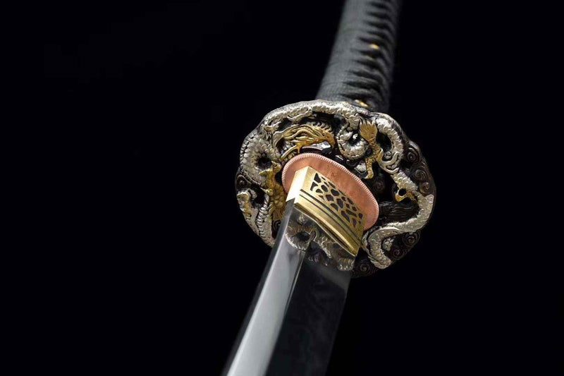 Katana Tsuyo強