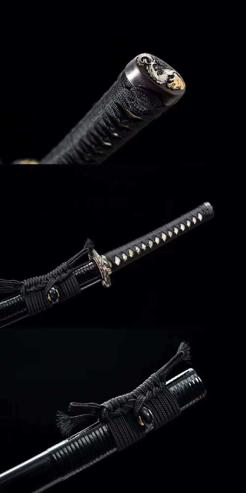 Katana Tsuyo強