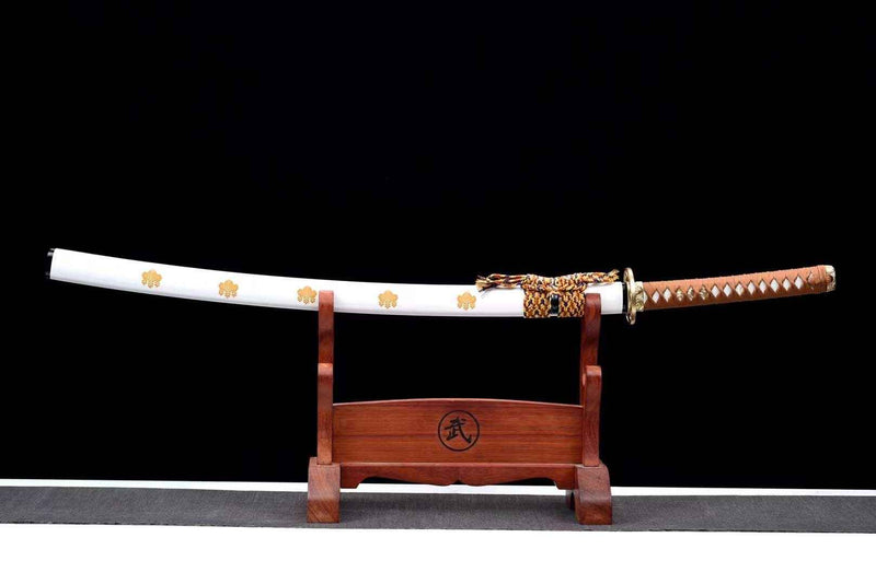 Katana Heiwa平和