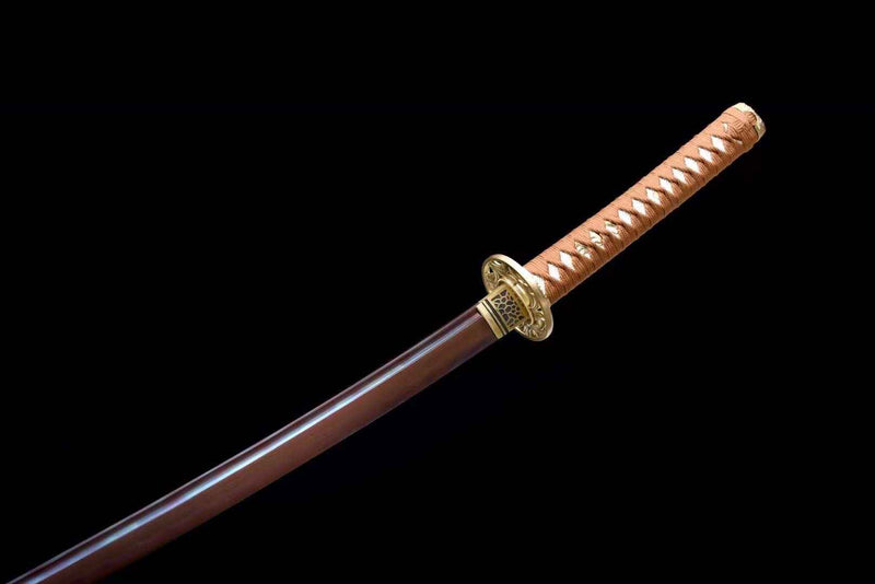 Katana Heiwa平和