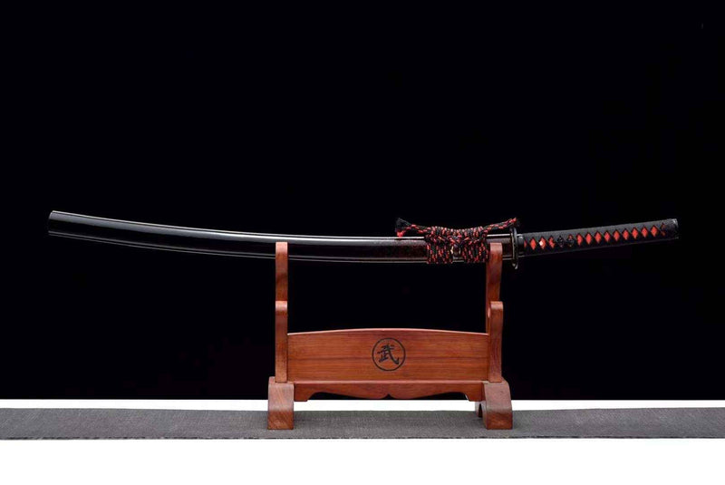 Katana Chikara