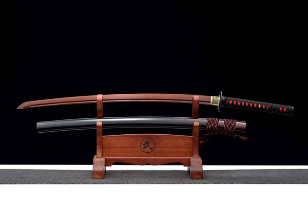 Katana Chikara
