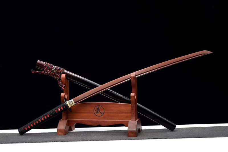 Katana Chikara