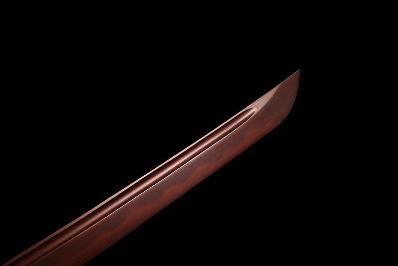 Katana Chikara