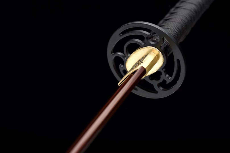 Katana Chikara
